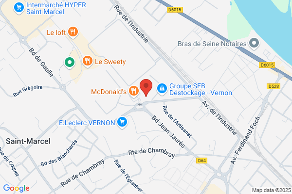 Optic 2000 - Opticien Vernon