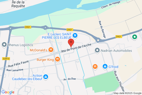 E.Leclerc Station Service