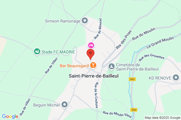Ecole De La Grace