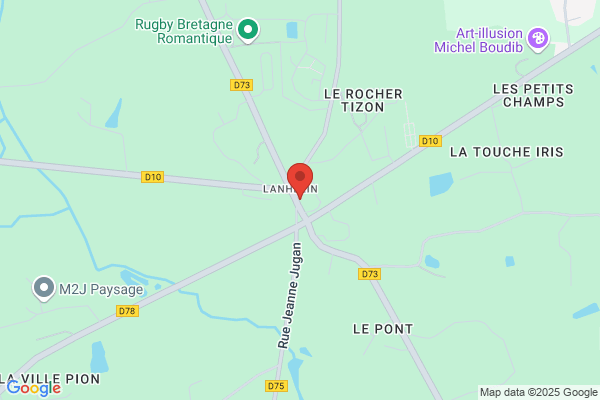 La Poste Relais