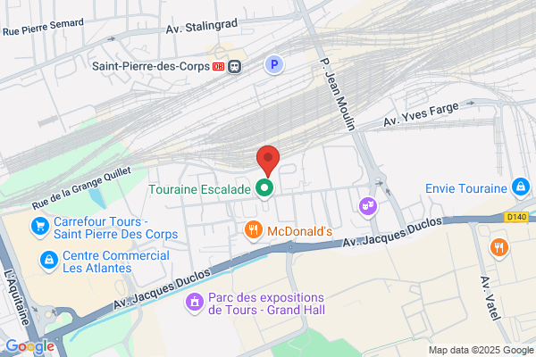 PROLIANS MARTIN HEULIN Tours Saint-Pierre-des-Corps