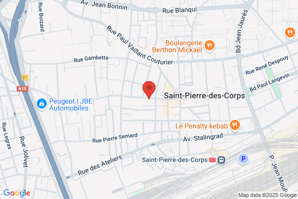 Pharmacie wellpharma Moderne