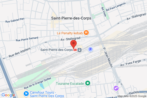 SIXT | Location voiture Tours - Saint-Pierre-des-Corps