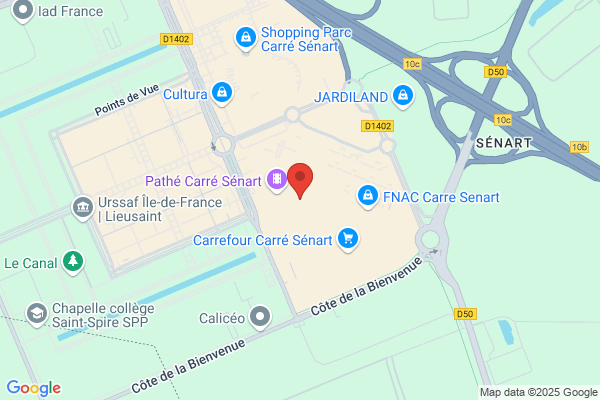 Hippopotamus Steakhouse