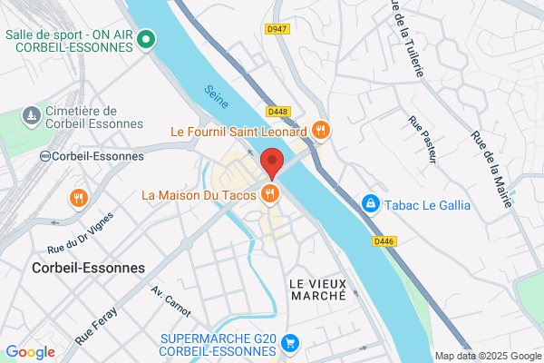 TS - Store 91 : La boutique du fumeur