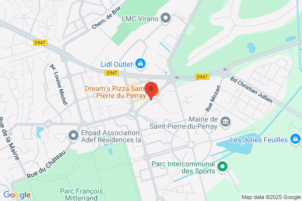 Aux Delices De Saint Pierre