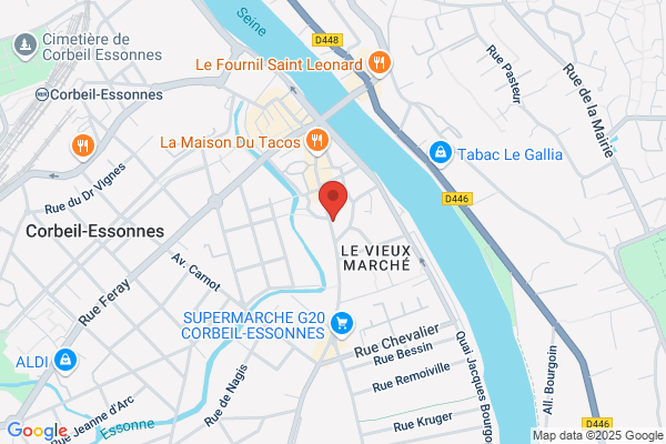 Brocante Saint Spire