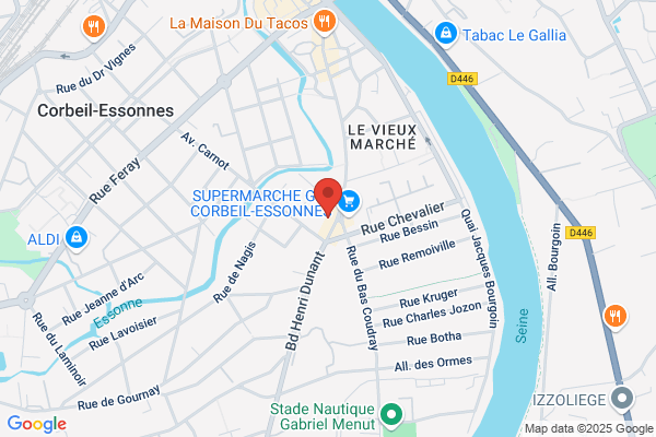Brun Francois Medecin Echog