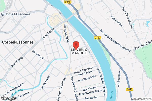 Centre Medical Saint Nicolas