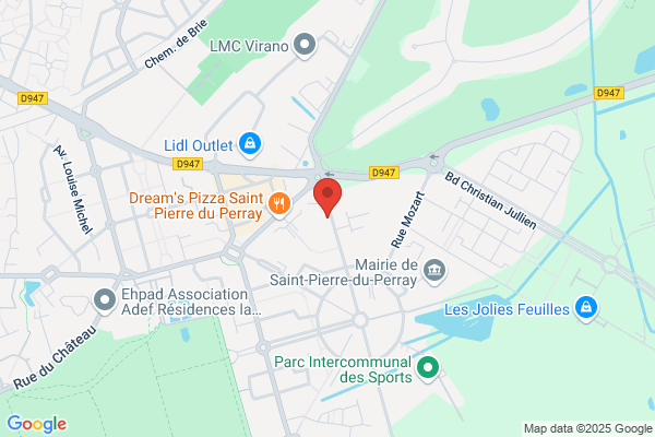 Complexe Sportif Louis Lachenal