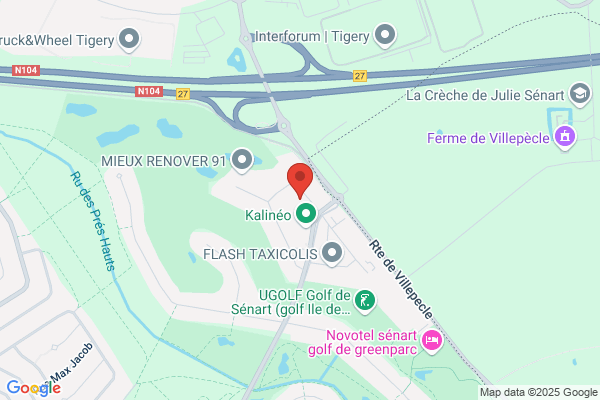 Etudes Realisations Amenagements Contemporain Erac