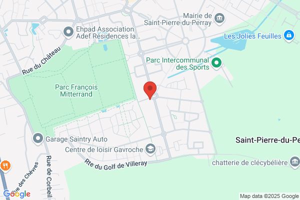 Groupes Scolaires Centre De Loisirs