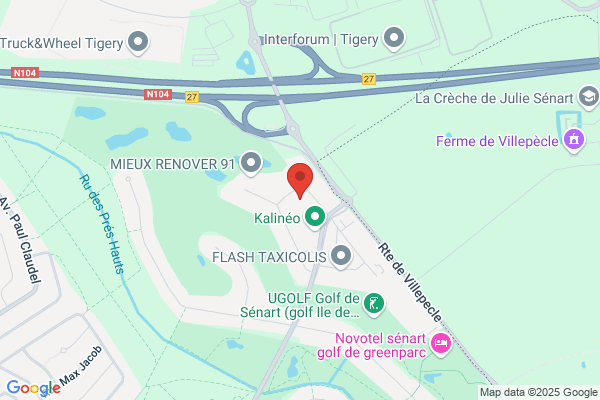 Imprimerie Willaume Egret