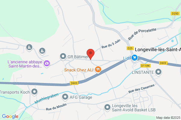 La Poste Agence Communale