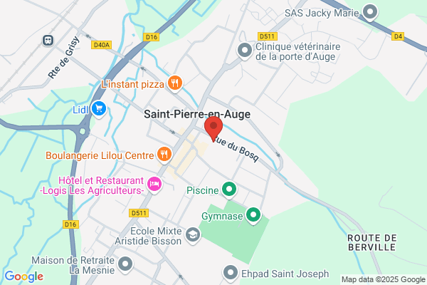 La Poste