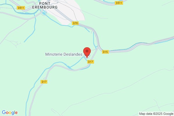 MINOTERIE DESLANDES