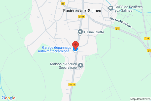 La Voix de l'Au-Delà