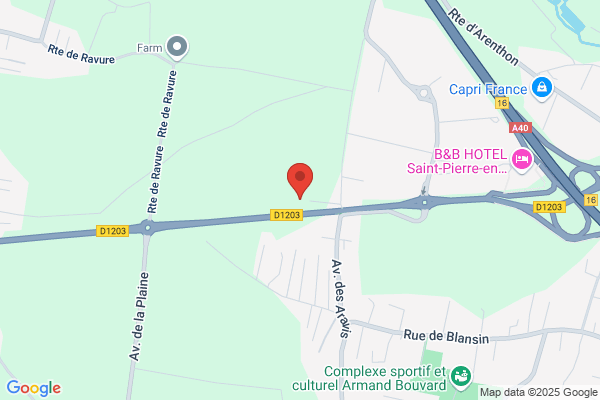 VillaVerde Saint Pierre en Faucigny