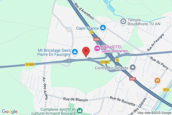 Courtepaille
