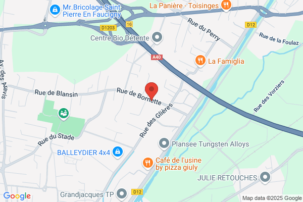 Le Goût de Basile