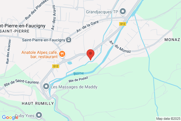 Minoterie METRAL