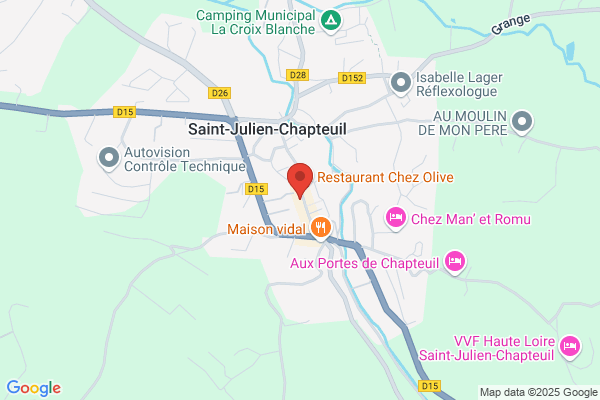 La Poste