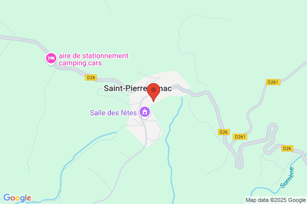 La Poste Agence Communale