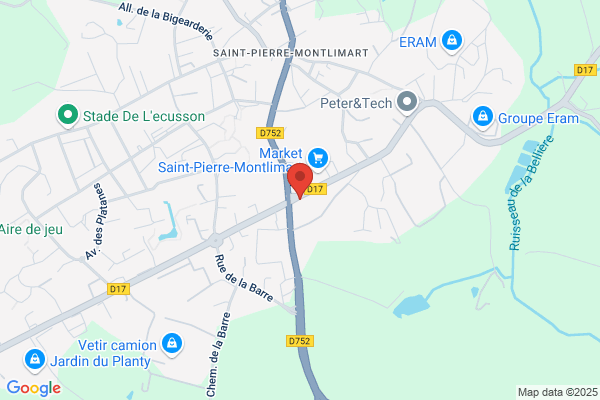 La Poste Agence Communale