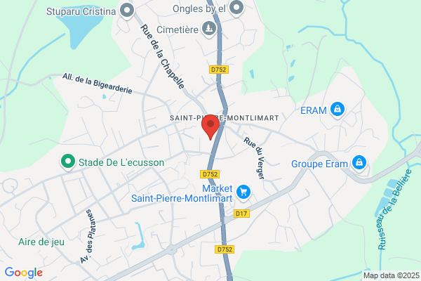 La Poste Agence Communale