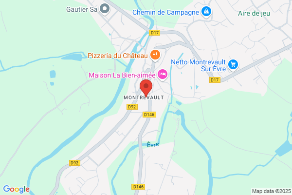 La Poste Agence Communale