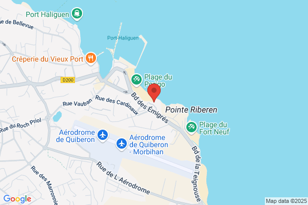 A.S.N. Quiberon