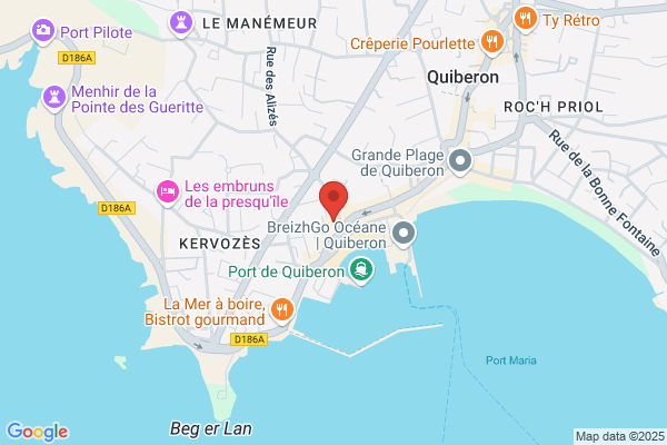 Le Ferry