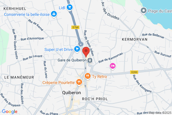 MMA Assurances QUIBERON