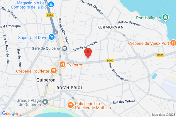 ibis Styles Quiberon Centre
