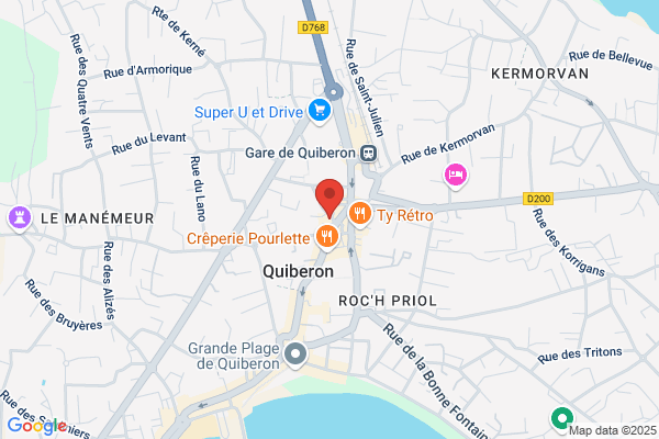 La Poste - Centre d’examen du code de la route