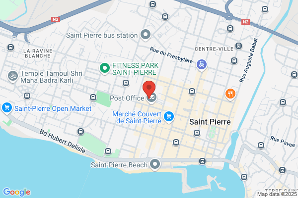 Au Bonheur des Sens - Erotic Shop Réunion