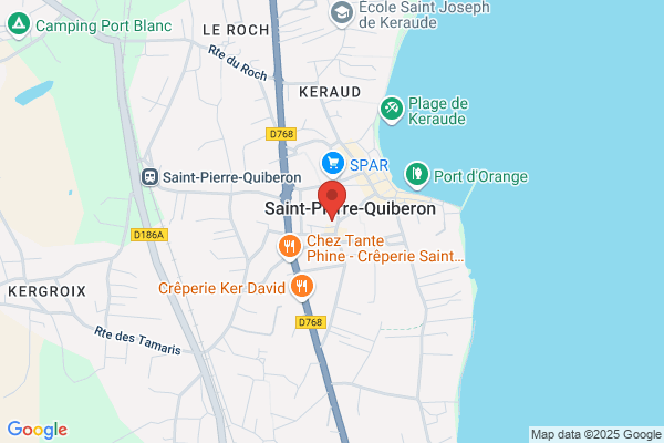 Bar Le Petit Rohu