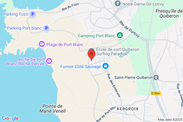 Chantier Naval Kergroix