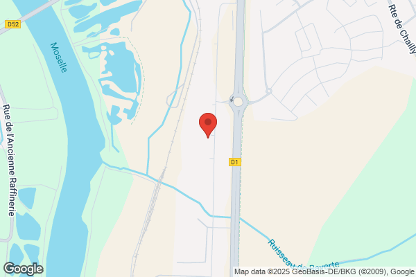 Clp Technologie Eurl
