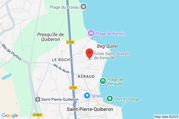 Ecole Privee Keraude