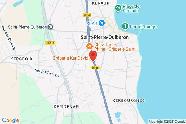 Eurl Kerdavid