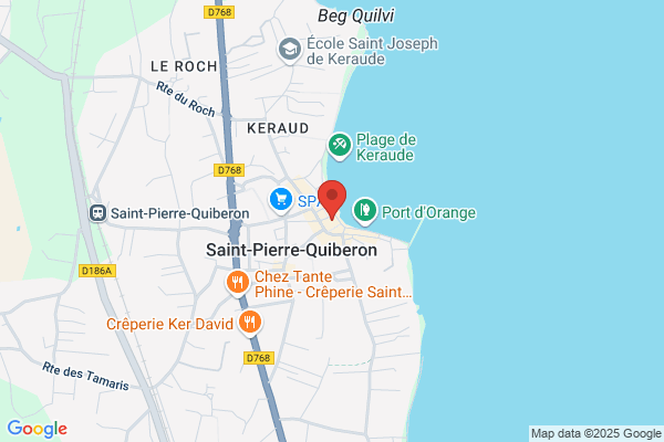 Hotel Saint Pierre
