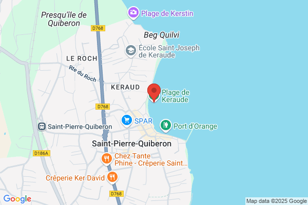 Keraude Marine