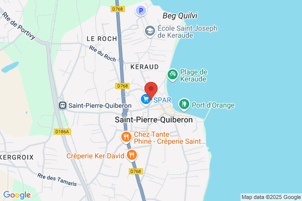 Max Plus Saint-Pierre
