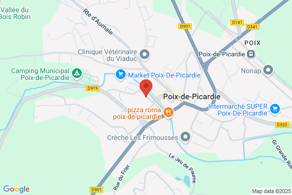 La Banque Postale