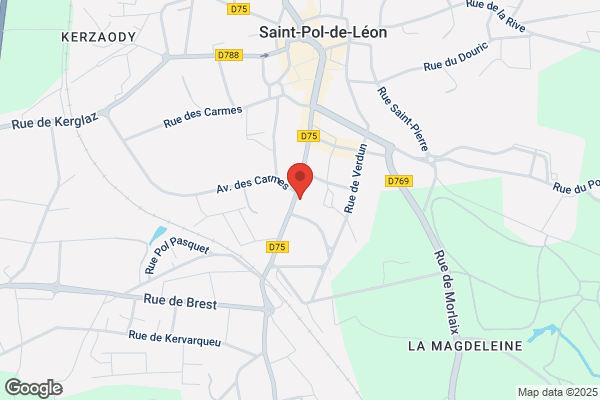 La Poste