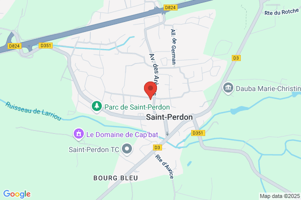 La Poste Agence Communale