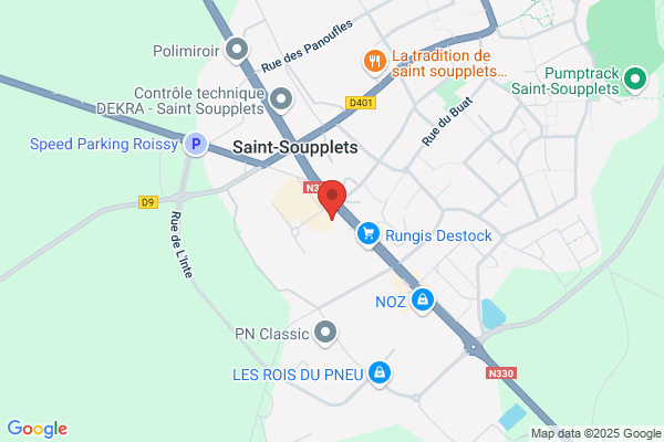 Optic 2000 - Opticien Saint-Pol-De-Léon