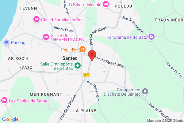 SARL CLERINE