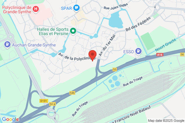 Afeji Reussir Ensemble Residences Les Peupliers Unite d